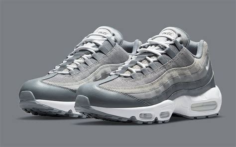 nike aanbiedingen nike air max essential 95 cool grey|Nike Air Max 95 Essential Cool Grey Men's .